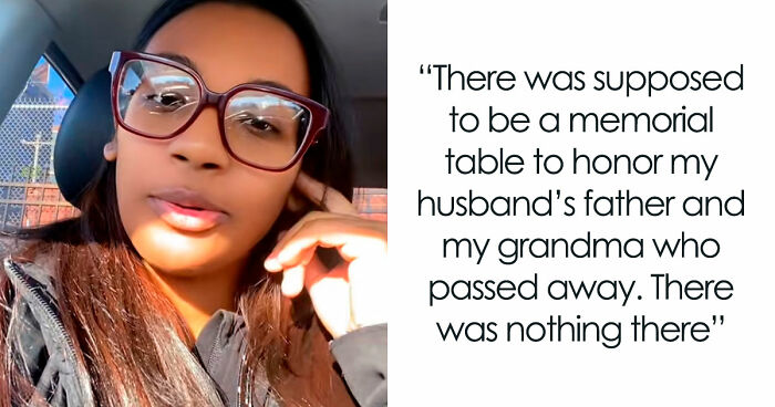 “She Blocked Me”: Bride Shares How Wedding Planner Turned The Happiest Day Of Her Life Into “A Day From Hell”