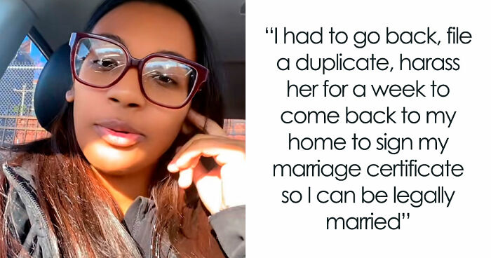 “She Blocked Me”: Bride Shares How Wedding Planner Turned The Happiest Day Of Her Life Into “A Day From Hell”