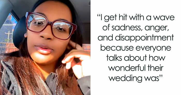“She Blocked Me”: Bride Shares How Wedding Planner Turned The Happiest Day Of Her Life Into “A Day From Hell”