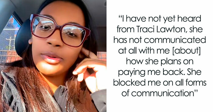 “She Blocked Me”: Bride Shares How Wedding Planner Turned The Happiest Day Of Her Life Into “A Day From Hell”