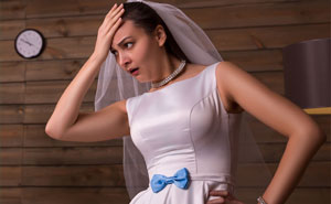 “Went Absolutely Crazy: 61 Brides And Grooms Who Turned Their Perfect Day Into A Disaster No One Could Forget