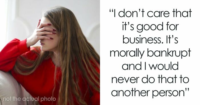 “Wonder Why The Economy Is So Bad?” Bride Refuses To Go Into Debt Because Of Airbnb Owner’s Greed