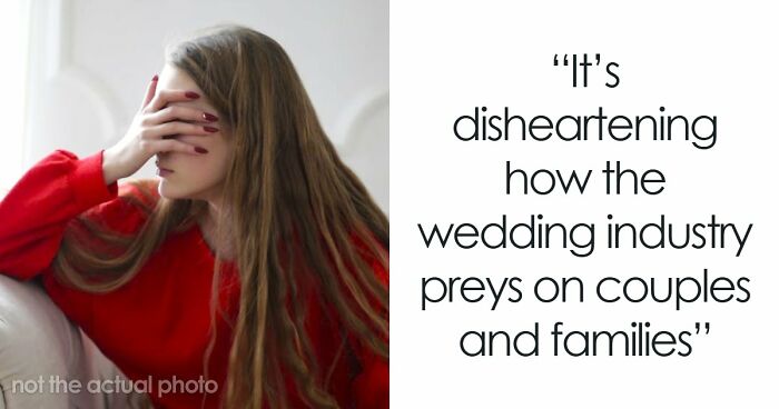 “Wonder Why The Economy Is So Bad?” Bride Refuses To Go Into Debt Because Of Airbnb Owner’s Greed