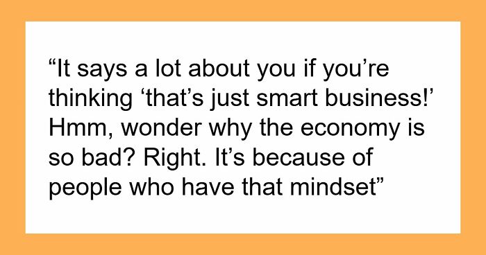 “Wonder Why The Economy Is So Bad?” Bride Refuses To Go Into Debt Because Of Airbnb Owner’s Greed