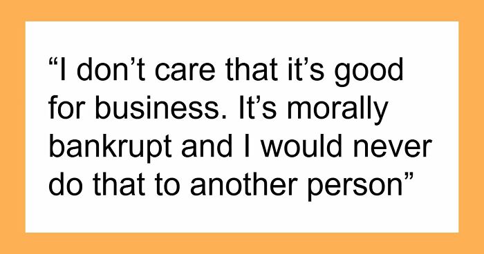 “Wonder Why The Economy Is So Bad?” Bride Refuses To Go Into Debt Because Of Airbnb Owner’s Greed