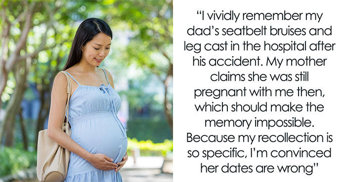 “I Still Think He Did It”: 41 People Share The Childhood Memories That Their Family Still Questions Today