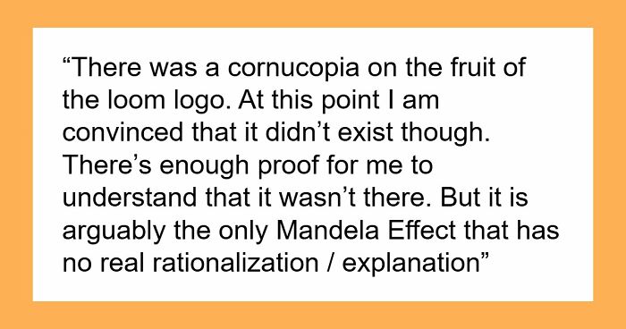 41 People That Had A Reality Check After Realizing Their Childhood Memories Weren’t Real