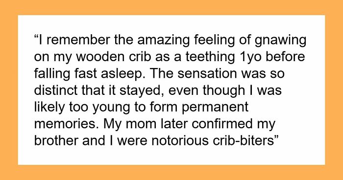 41 People That Had A Reality Check After Realizing Their Childhood Memories Weren’t Real