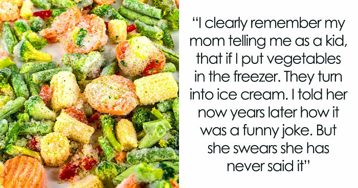 41 People That Had A Reality Check After Realizing Their Childhood Memories Weren’t Real