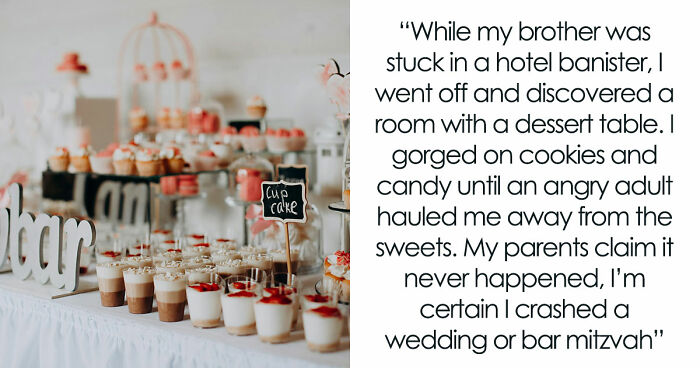 “I Still Think He Did It”: 41 People Share The Childhood Memories That Their Family Still Questions Today