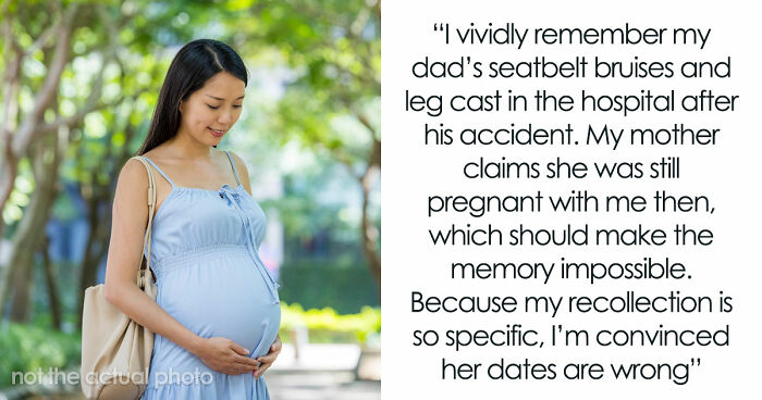 “I Still Think He Did It”: 41 People Share The Childhood Memories That Their Family Still Questions Today