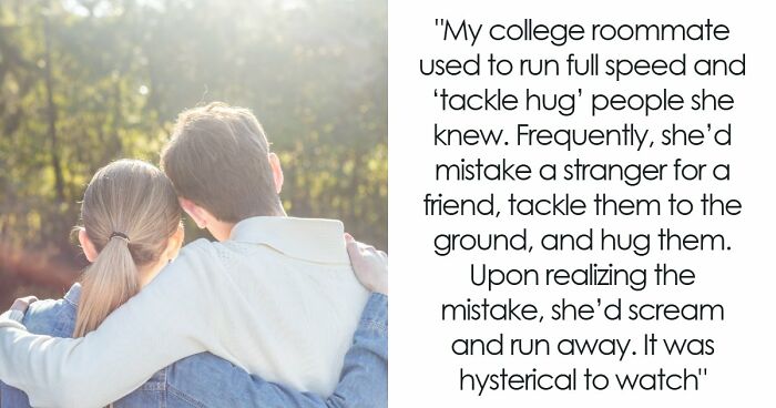 From Hilarious To Creepy, Here Are 81 Of The Weirdest Shenanigans People’s Classmates Pulled Off