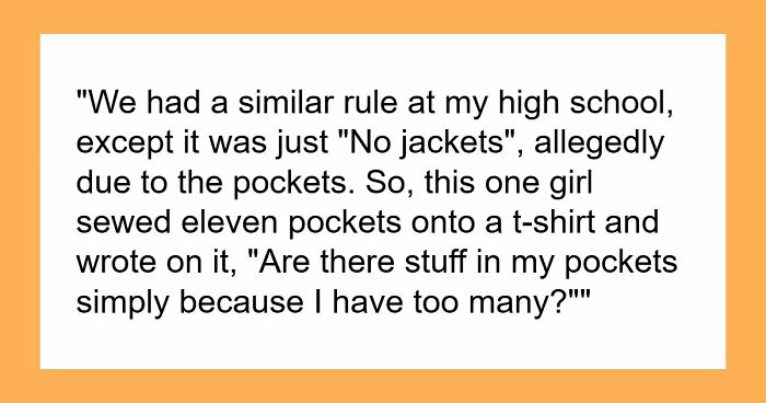 From Hilarious To Creepy, Here Are 81 Of The Weirdest Shenanigans People’s Classmates Pulled Off