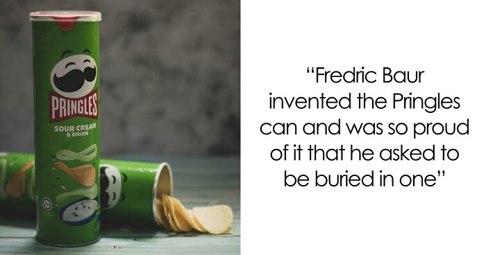 45 Random Facts That May Not Add Value To Your Life, But Can Make Your Day More Interesting
