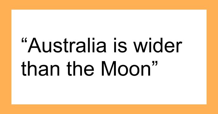 45 Random Facts That May Not Add Value To Your Life, But Can Make Your Day More Interesting