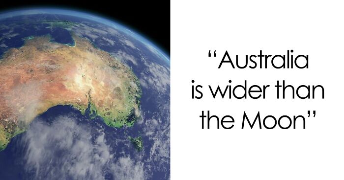 45 Random Facts That May Not Add Value To Your Life, But Can Make Your Day More Interesting