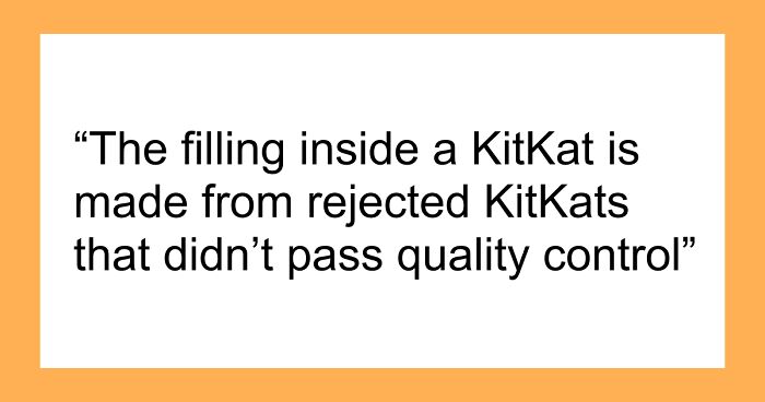 45 Random Facts That May Not Add Value To Your Life, But Can Make Your Day More Interesting