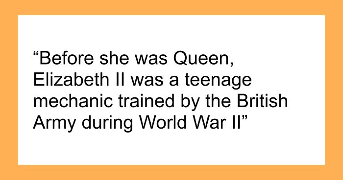 45 Random Facts That May Not Add Value To Your Life, But Can Make Your Day More Interesting