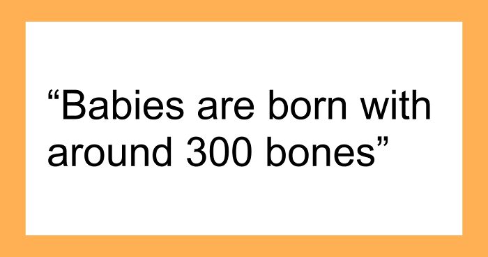 45 Random Facts That May Not Add Value To Your Life, But Can Make Your Day More Interesting