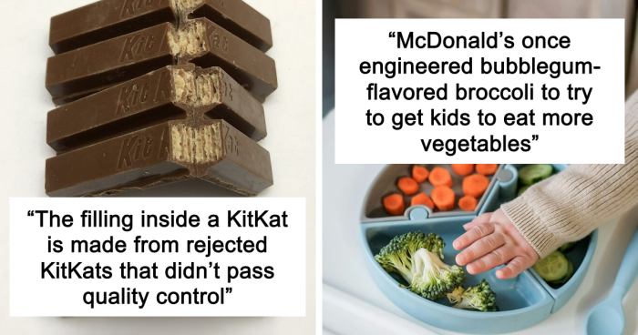 45 Random Facts That May Not Add Value To Your Life, But Can Make Your Day More Interesting