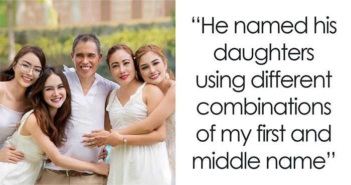 “He Named All His 5 Daughters After Me”: 46 Posts That Prove Some Exes Are Truly Unhinged
