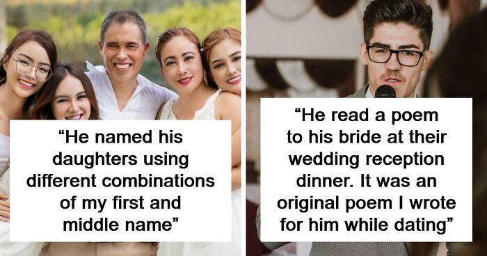 “He Named All His 5 Daughters After Me”: 46 Posts That Prove Some Exes Are Truly Unhinged