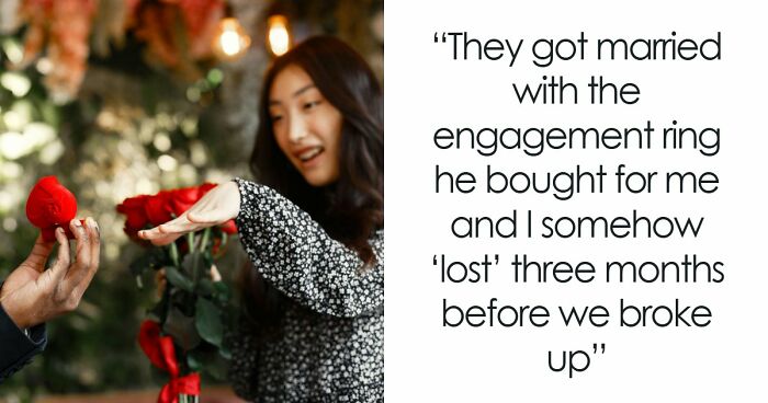 “He Named All His 5 Daughters After Me”: 46 Posts That Prove Some Exes Are Truly Unhinged