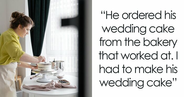 “He Named All His 5 Daughters After Me”: 46 Posts That Prove Some Exes Are Truly Unhinged