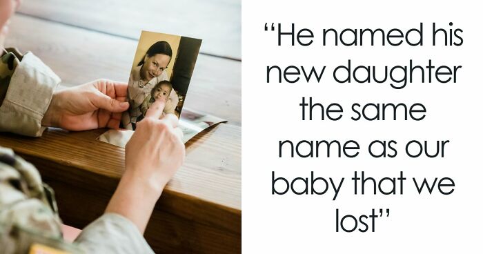 “He Named All His 5 Daughters After Me”: 46 Posts That Prove Some Exes Are Truly Unhinged