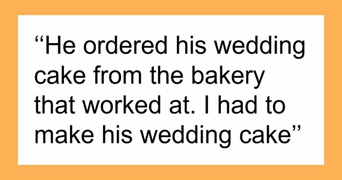 “He Named All His 5 Daughters After Me”: 46 Posts That Prove Some Exes Are Truly Unhinged