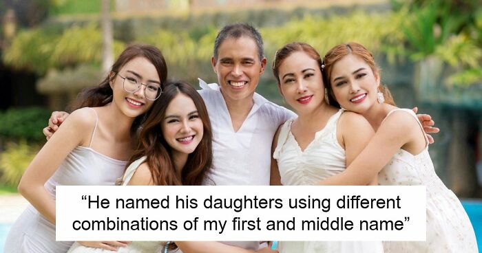 “He Named All His 5 Daughters After Me”: 46 Posts That Prove Some Exes Are Truly Unhinged