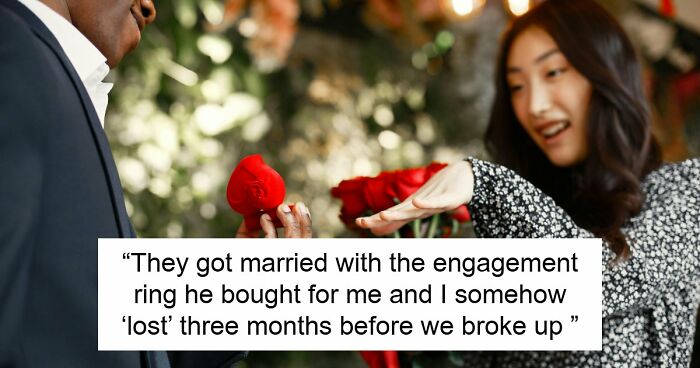 “He Named All His 5 Daughters After Me”: 46 Posts That Prove Some Exes Are Truly Unhinged
