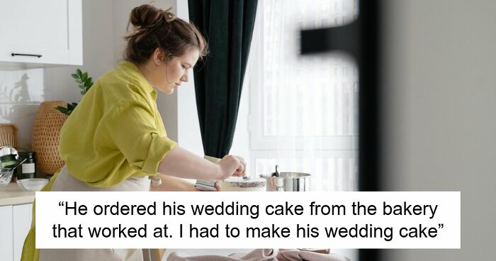 “He Named All His 5 Daughters After Me”: 46 Posts That Prove Some Exes Are Truly Unhinged