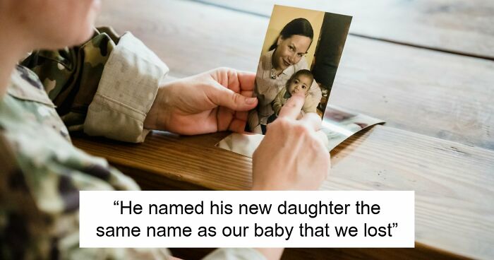 “He Named All His 5 Daughters After Me”: 46 Posts That Prove Some Exes Are Truly Unhinged