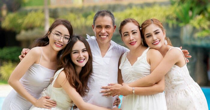 “He Named All His 5 Daughters After Me”: 46 Posts That Prove Some Exes Are Truly Unhinged
