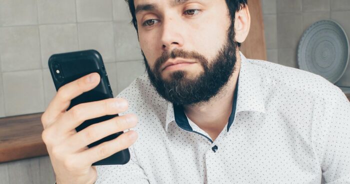 “He Named All His 5 Daughters After Me”: 46 Posts That Prove Some Exes Are Truly Unhinged