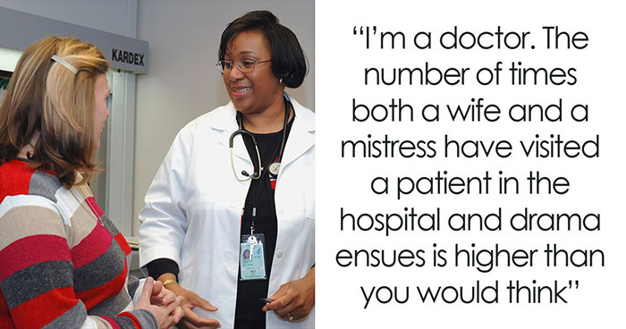 59 Weird Ways Cheaters Got Exposed To Remind You That The Truth Will Always Come Out