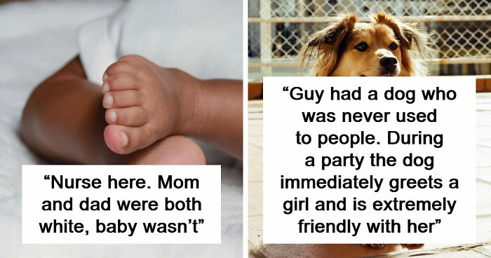 59 Weird Ways Cheaters Got Exposed To Remind You That The Truth Will Always Come Out