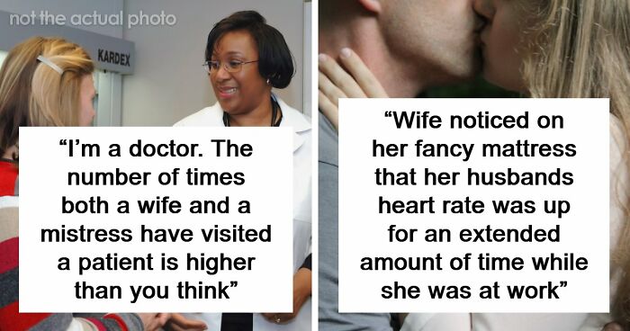 59 Times Cheaters Thought They Got Away With It, Only To Be Exposed In Ways They Didn’t See Coming