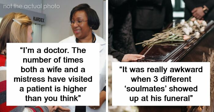 59 Times Cheaters Thought They Got Away With It, Only To Be Exposed In Ways They Didn’t See Coming