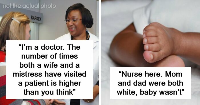 59 Times Cheaters Thought They Got Away With It, Only To Be Exposed In Ways They Didn’t See Coming