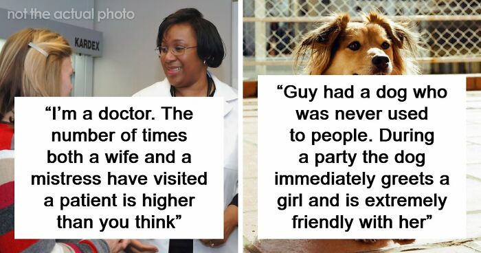59 Times Cheaters Thought They Got Away With It, Only To Be Exposed In Ways They Didn’t See Coming