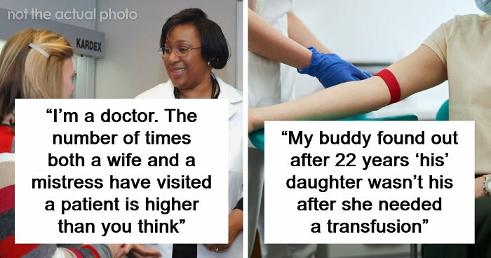 59 Times Cheaters Thought They Got Away With It, Only To Be Exposed In Ways They Didn’t See Coming