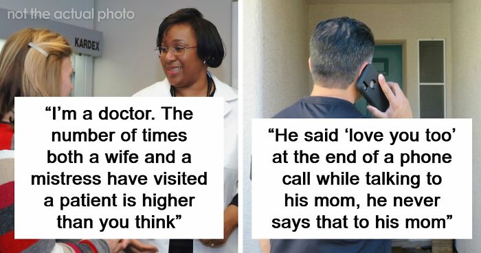 59 Times Cheaters Thought They Got Away With It, Only To Be Exposed In Ways They Didn’t See Coming