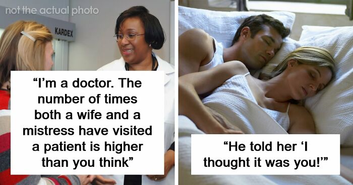 59 Times Cheaters Thought They Got Away With It, Only To Be Exposed In Ways They Didn’t See Coming