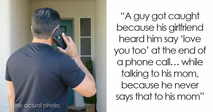 59 Times Cheaters Thought They Got Away With It, Only To Be Exposed In Ways They Didn’t See Coming