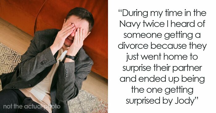 59 Times Cheaters Thought They Got Away With It, Only To Be Exposed In Ways They Didn’t See Coming