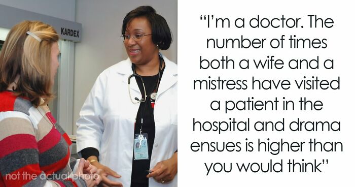 59 Times Cheaters Thought They Got Away With It, Only To Be Exposed In Ways They Didn’t See Coming