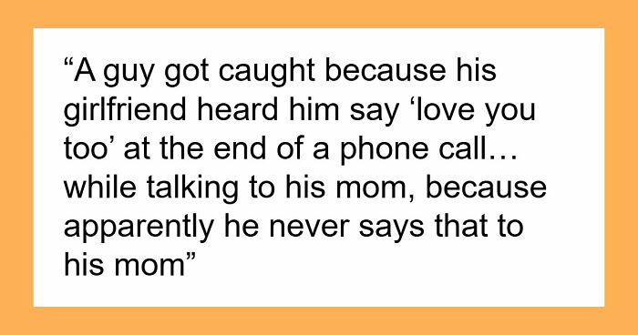 59 Times Cheaters Thought They Got Away With It, Only To Be Exposed In Ways They Didn’t See Coming