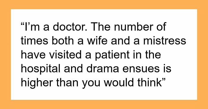 59 Times Cheaters Thought They Got Away With It, Only To Be Exposed In Ways They Didn’t See Coming